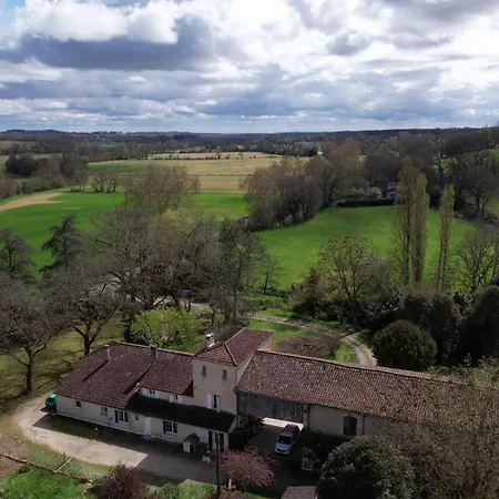 Domaine De Hontaut A Nyaraló *