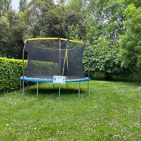 Domaine De Hontaut A Nyaraló Condom