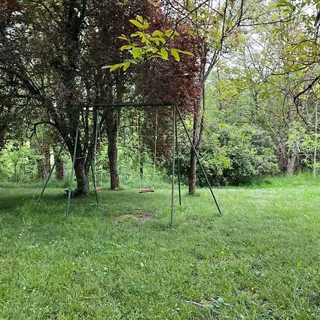 Domaine De Hontaut A Nyaraló Condom