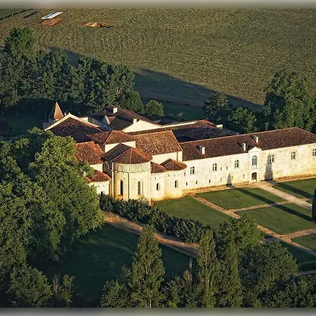 Domaine De Hontaut A Nyaraló *