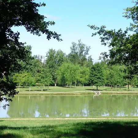 Nyaraló Domaine De Hontaut A *