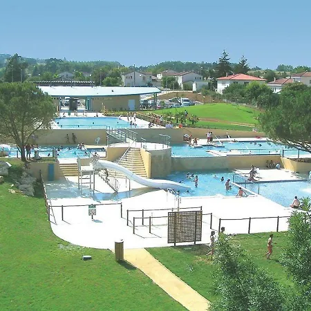 Domaine De Hontaut A * Condom