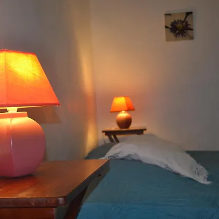 Tatil Evi Domaine De Hontaut A Condom