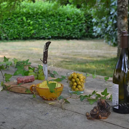 Domaine De Hontaut A * Condom