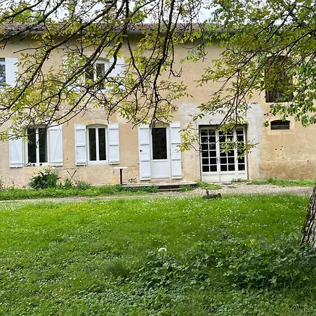 بيت للعطل Domaine De Hontaut A