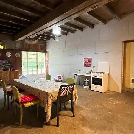 Domaine De Hontaut A Tatil Evi Condom