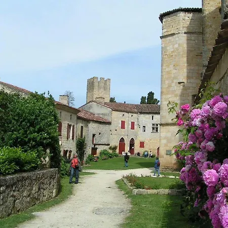 Domaine De Hontaut A كوندوم